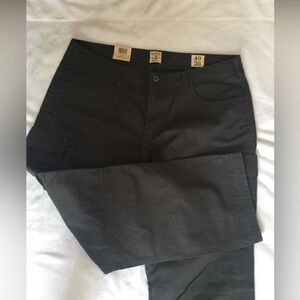 Red head cargo jacket size 40